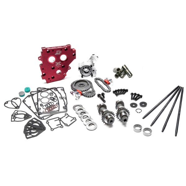 HP+® CAMCHEST KIT