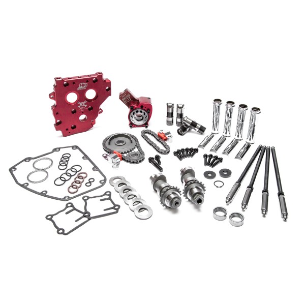 RACE SERIES® CAMCHEST KIT