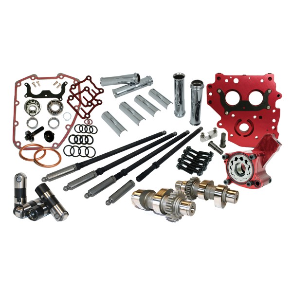 RACE SERIES®  CAMCHEST KIT