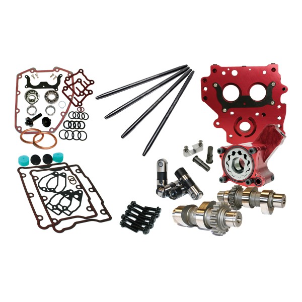 RACE SERIES® CAMCHEST KIT - One Piece Pushrods