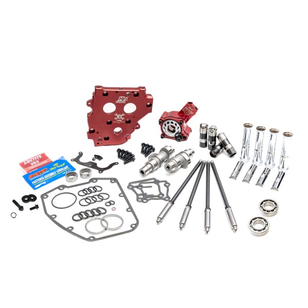 RACE SERIES® ST CAMCHEST KIT