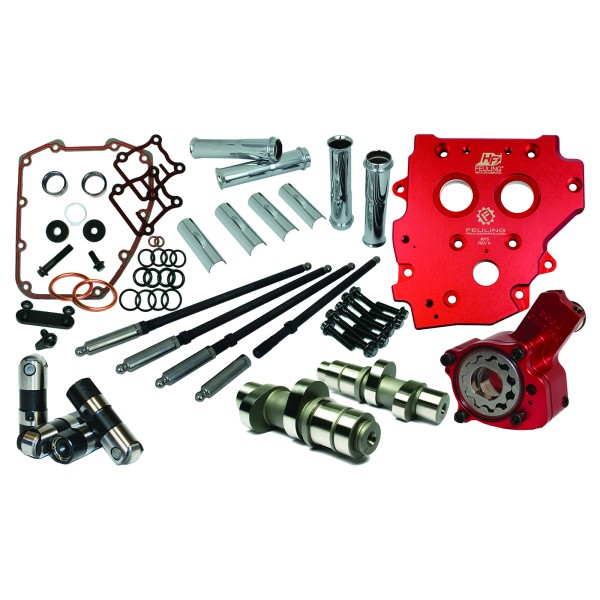 RACE SERIES® ST CAMCHEST KIT