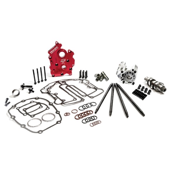 HP+® CAMCHEST KIT, OIL COOLED M8