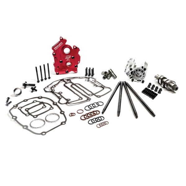 HP+® CAMCHEST KIT, OIL COOLED M8