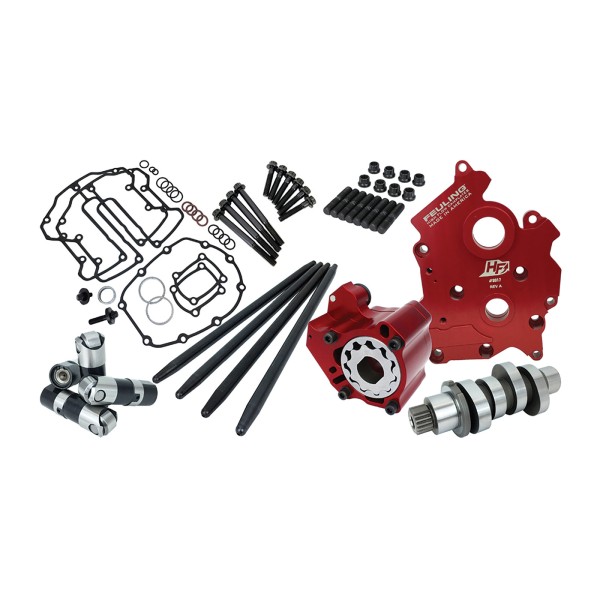 RACE SERIES®  CAMCHEST KIT, OIL COOLED M8