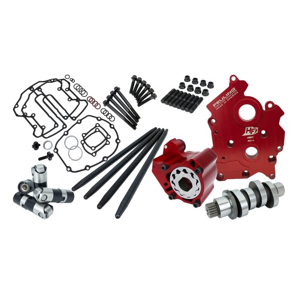 RACE SERIES®  CAMCHEST KIT, OIL COOLED M8