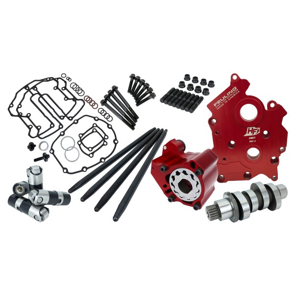 RACE SERIES®  CAMCHEST KIT, OIL COOLED M8