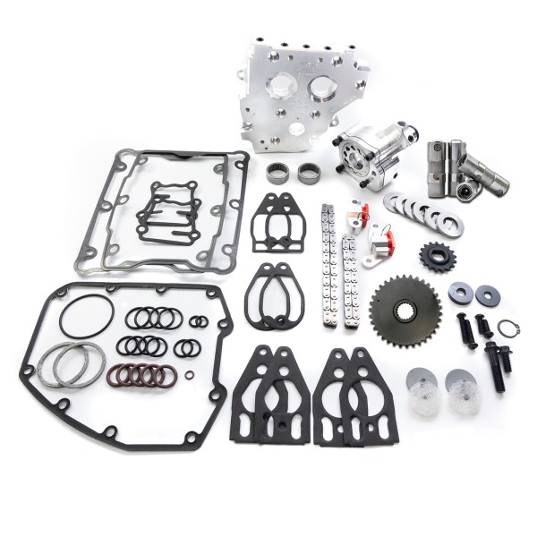 OE+ OILING SYSTEM/CAMCHEST FRESHEN UP KIT