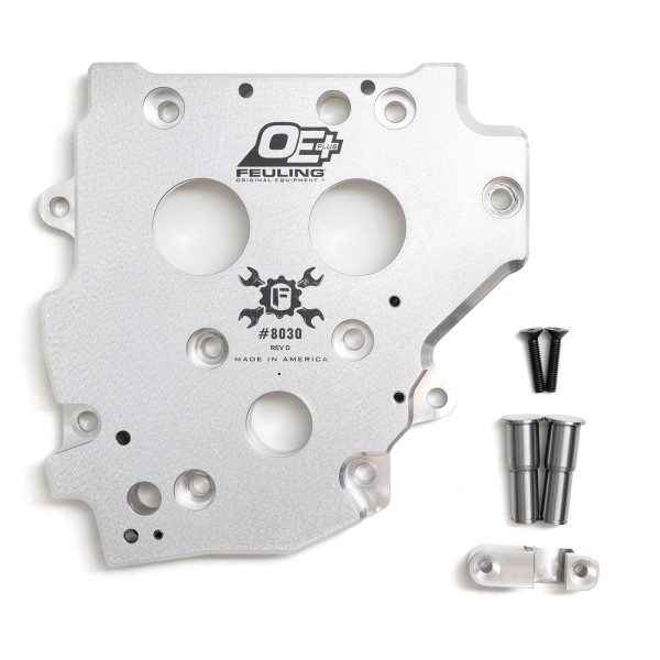 OE+ CAMPLATE - chain drive