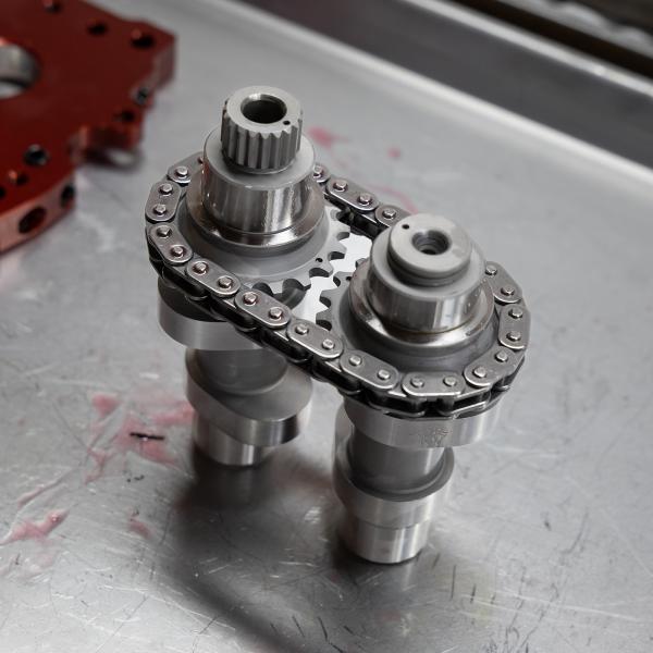 Part#:8060 - INNER ROLLER CHAIN