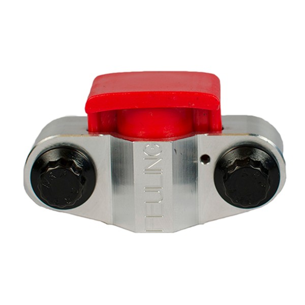 HYDRAULIC CAM CHAIN TENSIONER, INNER