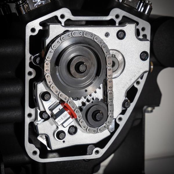 Part#:8077 - HYDRAULIC CAM CHAIN TENSIONER KIT, INNER & OUTER