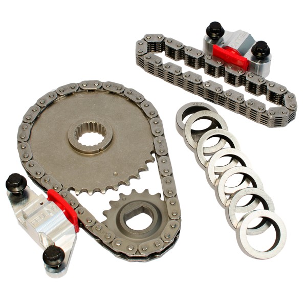 HYDRAULIC TENSIONER KIT