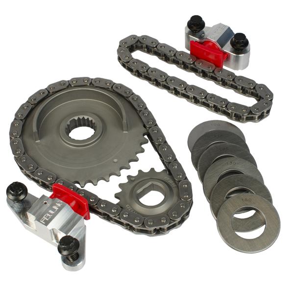 HYDRAULIC TENSIONER KIT