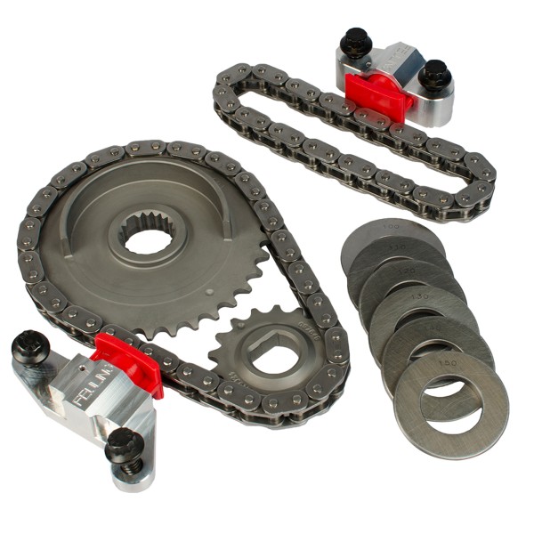HYDRAULIC TENSIONER KIT