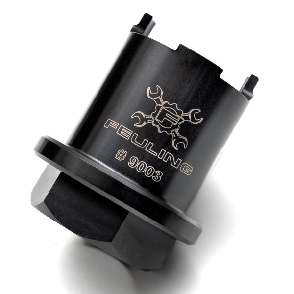 VVT Cam Bolt Torque reaction tool