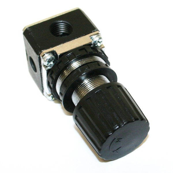 AIR REGULATOR
