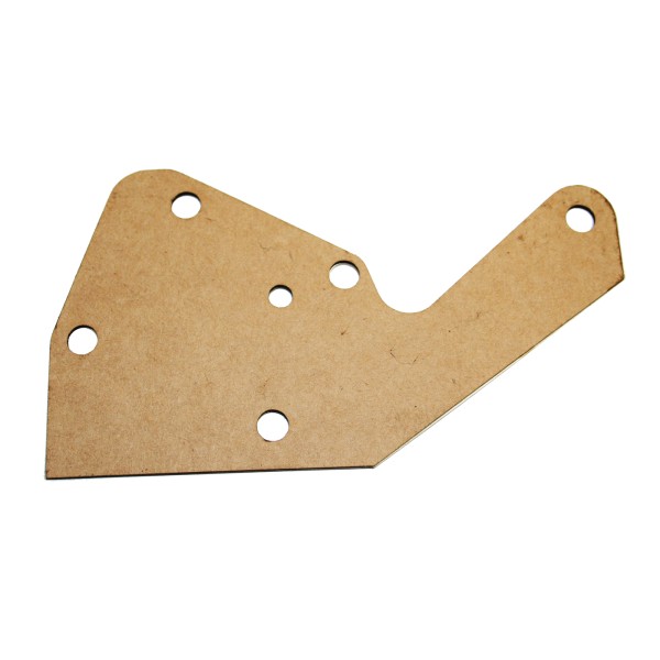 CAMPLATE TOOL GASKET