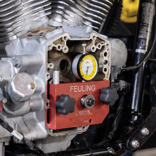 Part#:9016 - DIAL INDICATOR