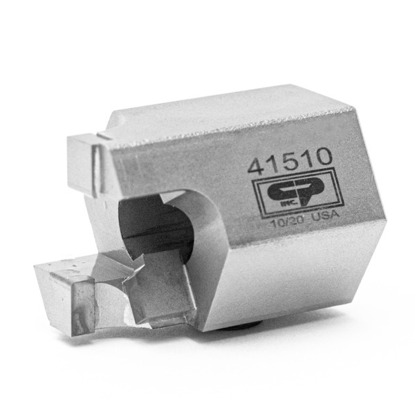 VALVE GUIDE OD CUTTER