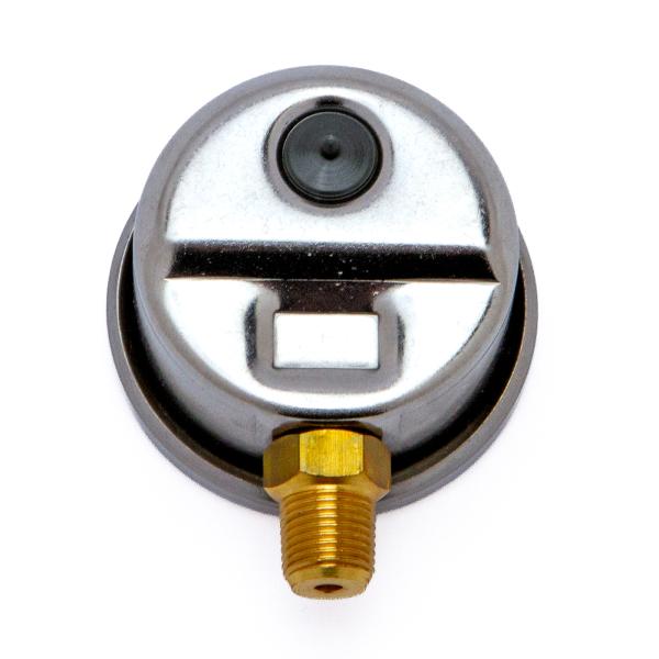 Part#:9040 - LIQUID FILLED PRESSURE GAUGE