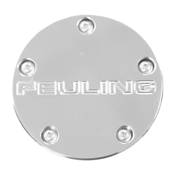 FEULING TEXT LOGO TIMING COVER