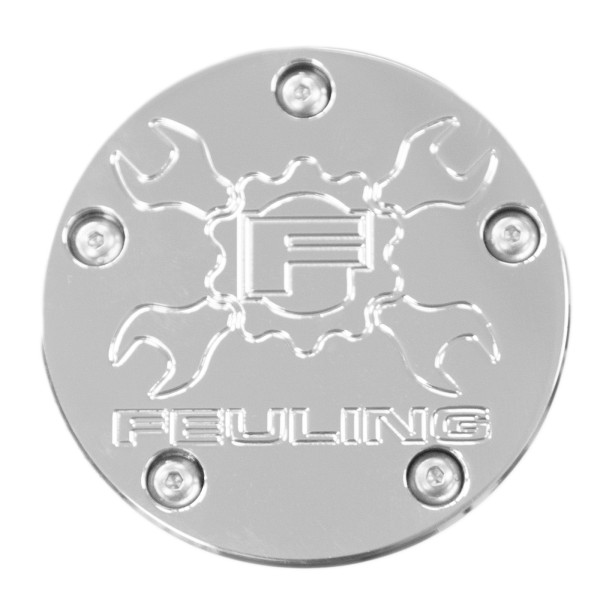 GEAR CROSS WRENCH LOGO TIMING COVER