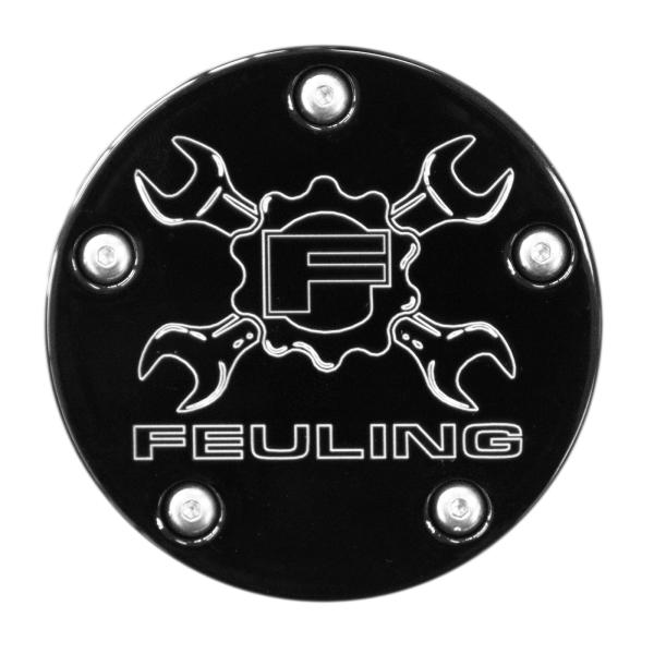 Part#:9124 - GEAR CROSS WRENCH LOGO TIMING COVER