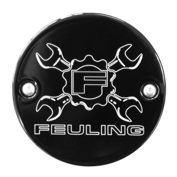 GEAR CROSS WRENCH LOGO TIMING COVER