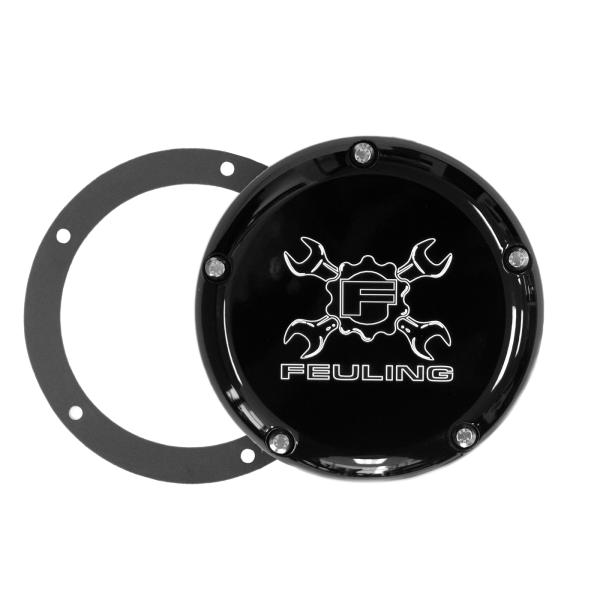 Part#:9153 - GEAR CROSS WRENCH DERBY COVER