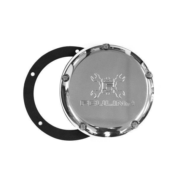 GEAR CROSS WRENCH LOGO DERBY COVER