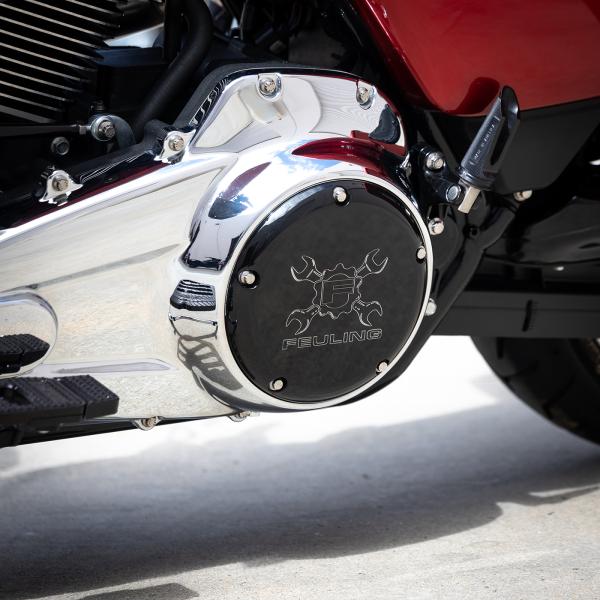 Part#:9163 - GEAR CROSS WRENCH DERBY COVER