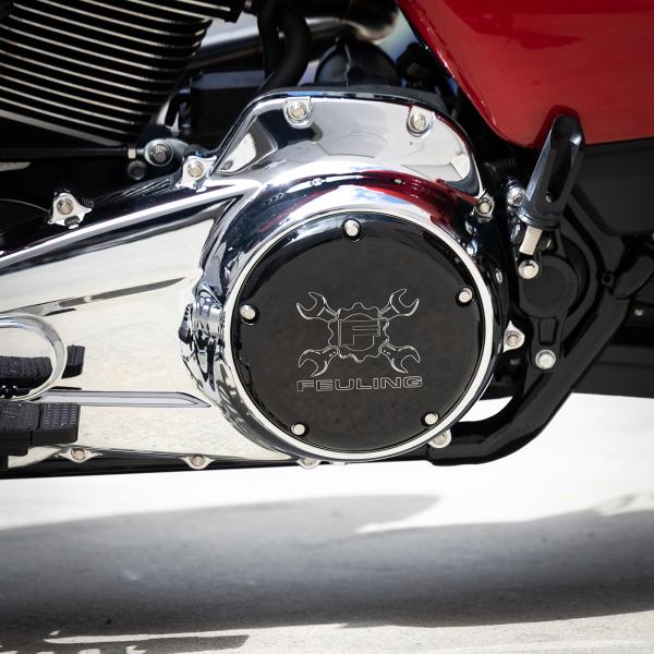 Part#:9163 - GEAR CROSS WRENCH DERBY COVER
