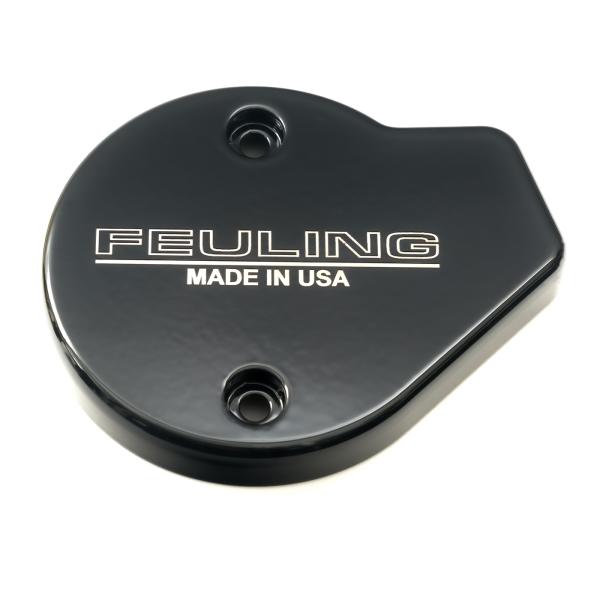 TIMING COVER - FEULING LOGO