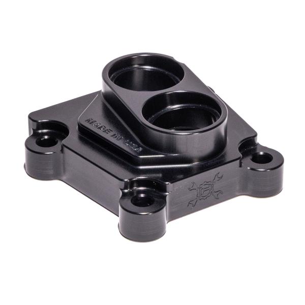 Part#:9190 - LIFTER BLOCK COVER SET - Twin Cam