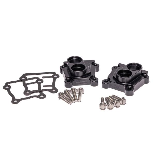 LIFTER BLOCK COVER SET - Twin Cam