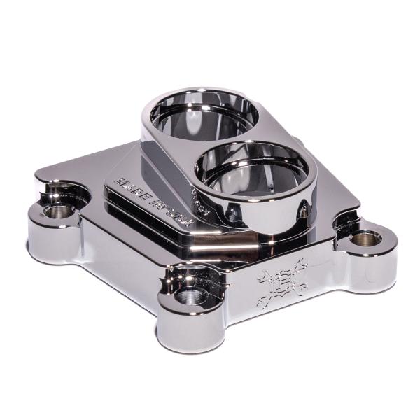 Part#:9191 - LIFTER BLOCK COVER SET - Twin Cam