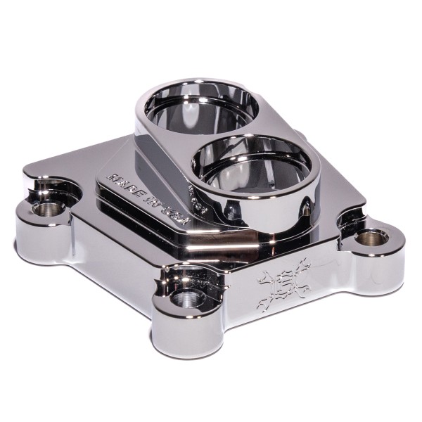 Part#:9191 - LIFTER BLOCK COVER SET - Twin Cam
