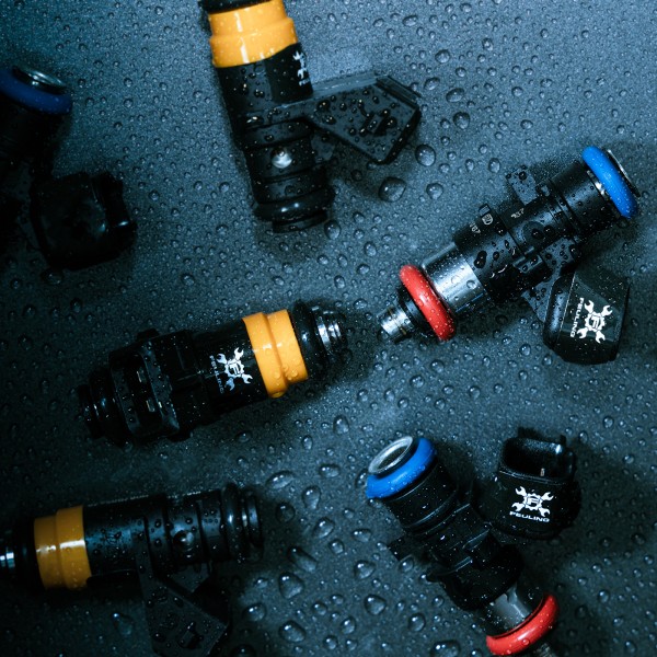 Part#:9944 - FEULING Fuel injector