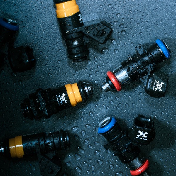 Part#:9945 - FEULING Fuel injector