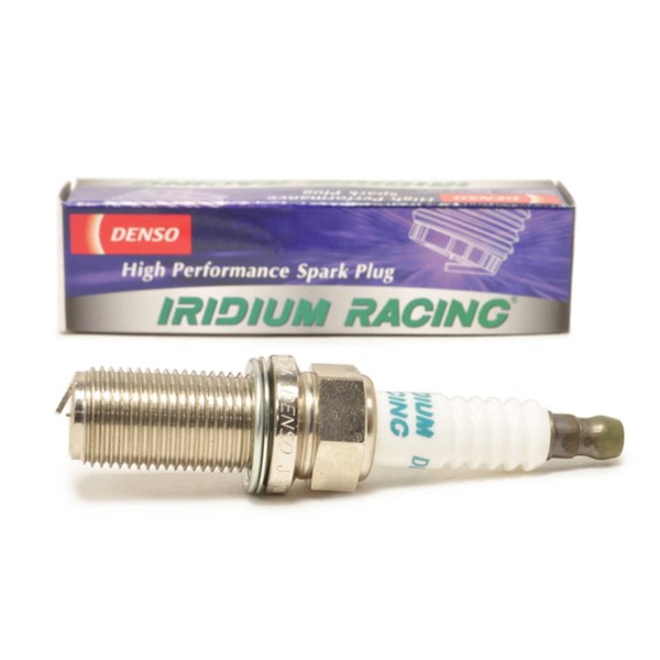 DENSO IRIDIUM RACING SPARK PLUGS