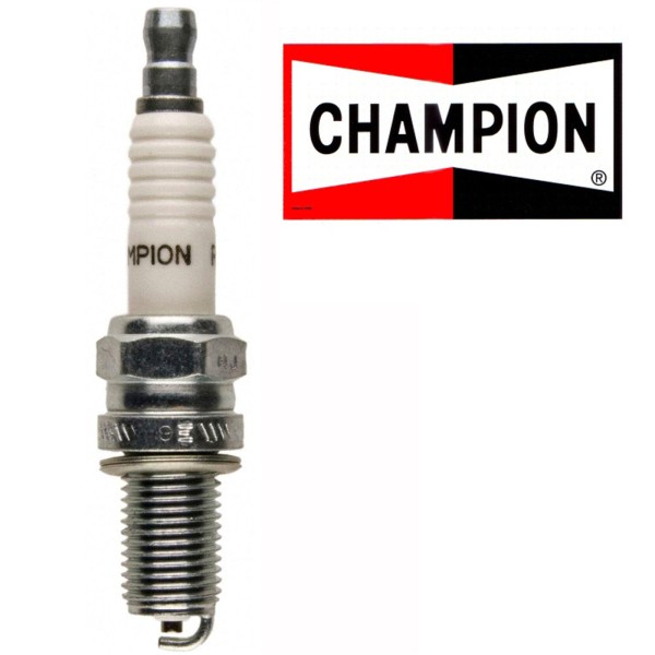 CHAMPION COPPER PLUS SPARK PLUG