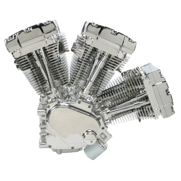 FEULING W3 ENGINE